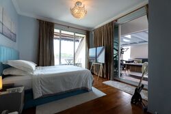 The Sensoria (D27), Condominium #601043091